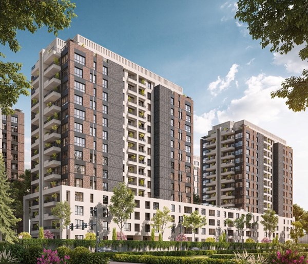 European Home Project